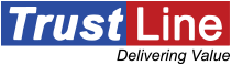 Trustline Logo - Home